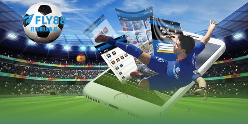 Thể Thao FLY88 – Cá Cược Thể Thao Trực Tuyến Đỉnh Cao 2 Các bộ môn thể thao được yêu thích nhất tại nhà cái FLY88