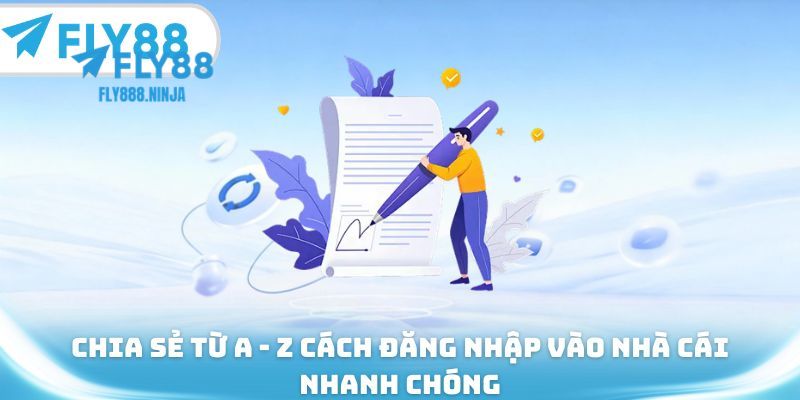 FLY88 – Link Trang Chủ FLY88.COM Chính Thức 2026 Tặng 88K 17 Các bước để bạn gia nhập vào gia đình FLY88 siêu đơn giản
