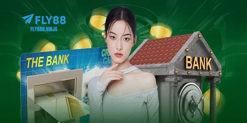 Nạp Tiền FLY88 – Hướng Dẫn Các Bước Nạp Tiền Chi Tiết Nhất 1 Đa dạng nhiều phương thức giao dịch nạp tiền FLY88