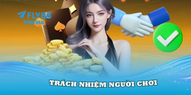 Trách Nhiệm Người Chơi FLY88 – Luật Quan Trọng Cần Biết 1 Giới thiệu về trách nhiệm người chơi tại FLY88