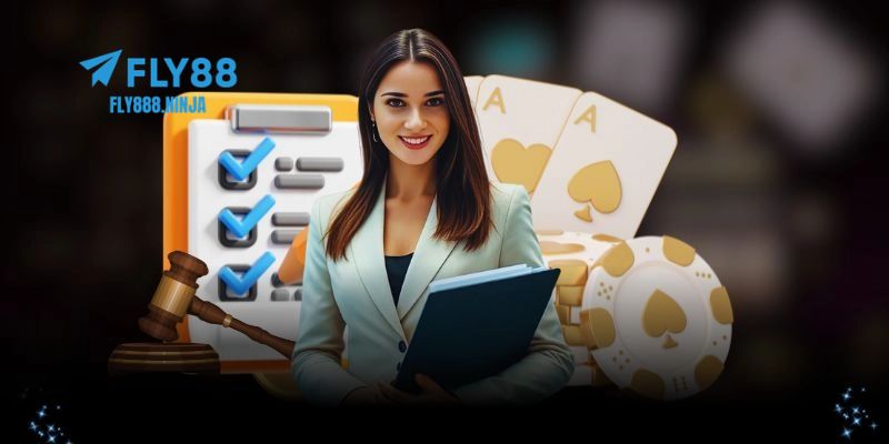 Điều Khoản Và Điều Kiện – Cập Nhật Mới Nhất Từ Nhà Cái FLY88 1 Khái quát sơ lược qua về điều khoản và điều kiện