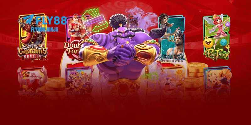 Nổ Hũ FLY88 – Giải Trí Đỉnh Cao Với Jackpot Khủng Bậc Nhất 3 Mẹo chơi nổ hũ FLY88 dễ dàng thắng lớn cho người chơi