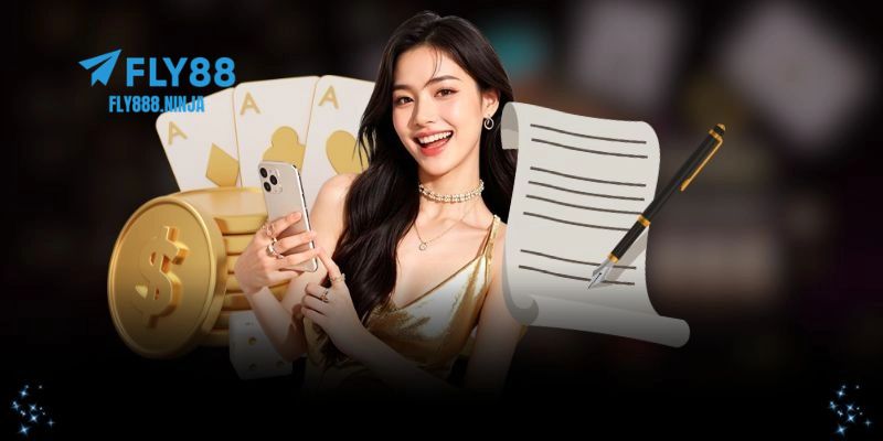 Điều Khoản Và Điều Kiện – Cập Nhật Mới Nhất Từ Nhà Cái FLY88 3 Những lợi ích nhận được khi người chơi tuân thủ đúng những điều khoản và điều kiện của FLY88