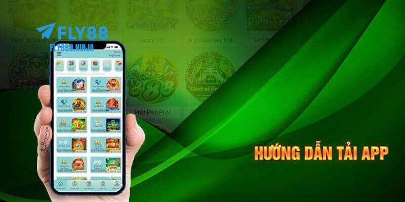 Tải App FLY88 – Trải Nghiệm Giải Trí Đỉnh Cao Trên Mobile 3 Những lưu ý mà bạn cần biết khi thực hiện tải app FLY88