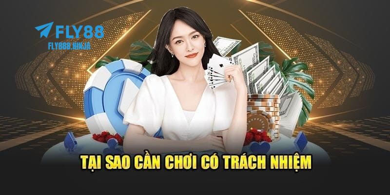 Trách Nhiệm Người Chơi FLY88 – Luật Quan Trọng Cần Biết 2 Những trách nhiệm của người chơi cơ bản tại FLY88