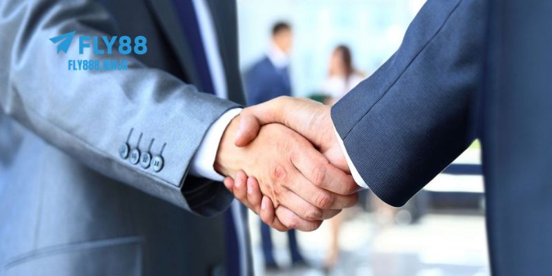 Đại Lý FLY88 – Cơ Hội Hợp Tác Làm Giàu Cực Kỳ Hấp Dẫn 3 Quy trình để đăng ký hợp tác đại lý FLY88