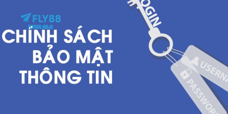 Chính Sách Bảo Mật – Đảm Bảo An Toàn Cho Hội Viên FLY88 2 Tầm quan trọng của chính sách bảo mật FLY88 đối với người chơi
