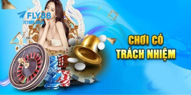 Trách Nhiệm Người Chơi FLY88 – Luật Quan Trọng Cần Biết 4 Trách nhiệm người chơi FLY88 đối với các biện pháp an toàn