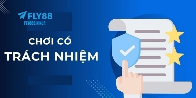 Trách Nhiệm Người Chơi FLY88 – Luật Quan Trọng Cần Biết 3 Trách nhiệm người chơi FLY88 đối với các sự cố và tranh chấp