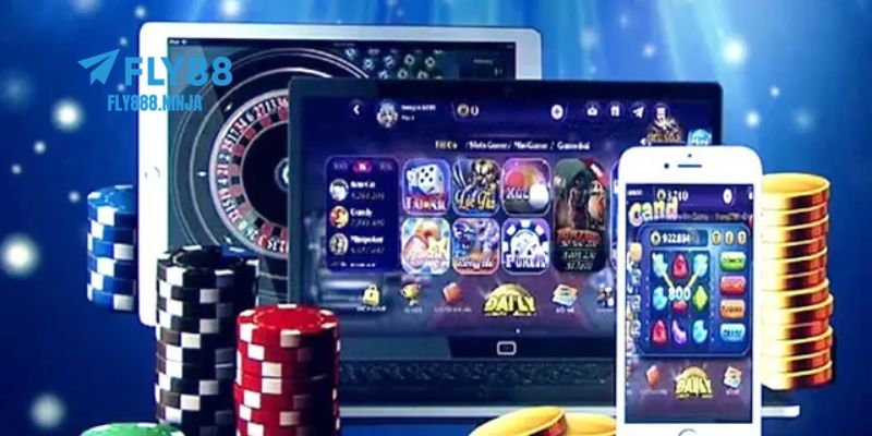 Game Bài FLY88 – Sân Chơi Bài Đổi Thưởng Tiền Thật Uy Tín 4 Vài điều người chơi cần lưu ý khi tham gia chơi game bài FLY88