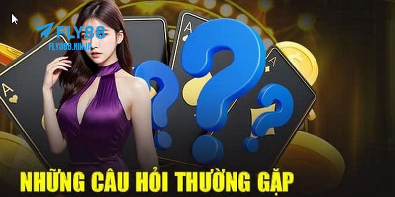 Câu Hỏi Thường Gặp FLY88 – Giải Đáp Tất Cả Thắc Mắc 4 Câu hỏi thường gặp về quy định độ tuổi được phép tham gia FLY88