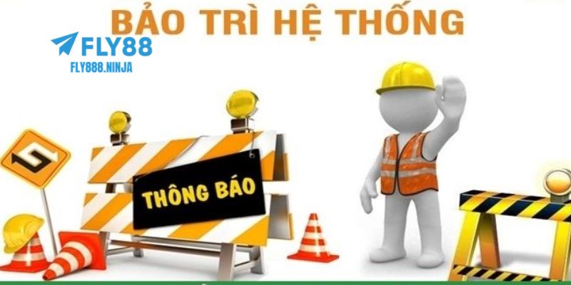 FLY88 Bảo Trì – Tìm Hiểu Quá Trình Và Những Điều Cần Biết 2 FLY88 bảo trì là quá trình cần thiết để duy trì hệ thống hoạt động ổn định