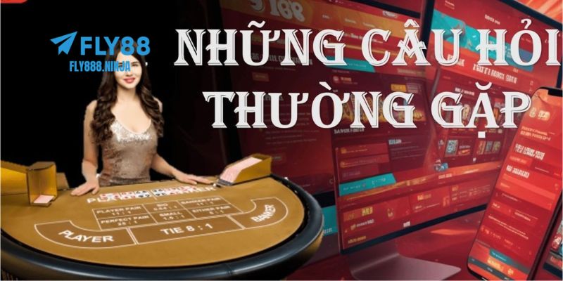 Câu Hỏi Thường Gặp FLY88 – Giải Đáp Tất Cả Thắc Mắc 1 Giới thiệu về chuyên mục câu hỏi thường gặp FLY88
