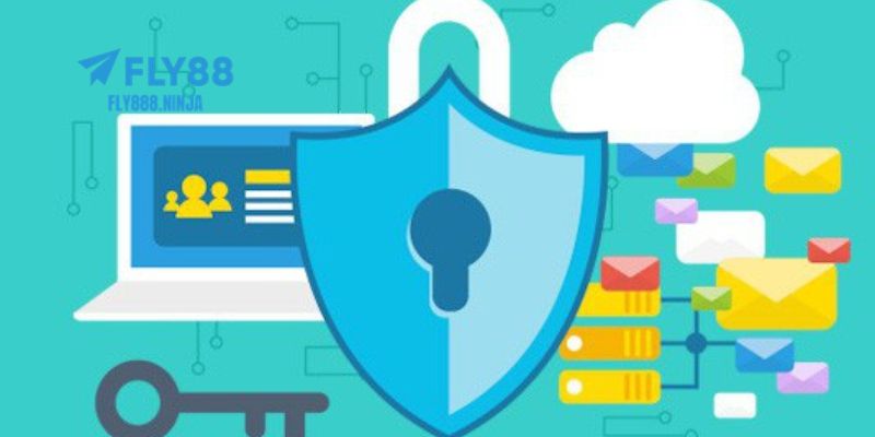 Quyền Riêng Tư FLY88 – Vài Thông Tin Người Chơi Cần Hiểu Rõ 3 Những cách mà nhà cái áp dụng để bảo vệ hội viên