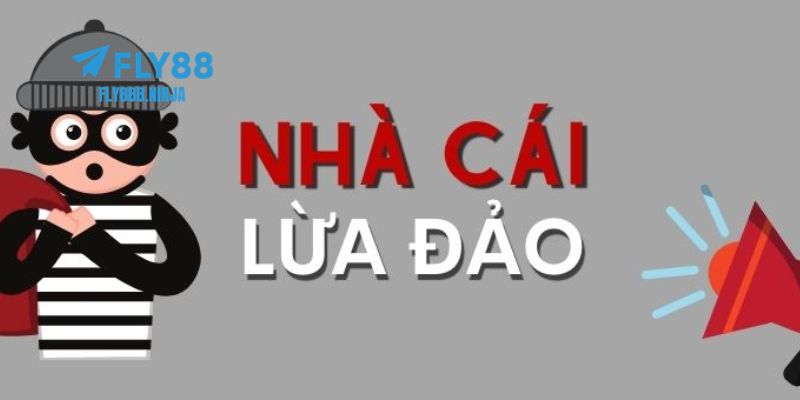 FLY88 Lừa Đảo – Xác Minh Thực Hư Về Tin Đồn Vô Căn Cứ 3 Những lý do khiến tin đồn FLY88 lừa đảo xuất hiện