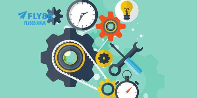 FLY88 Bảo Trì – Tìm Hiểu Quá Trình Và Những Điều Cần Biết 3 Quá trình FLY88 bảo trì cần có kế hoạch chi tiết và thực hiện thật cẩn thận